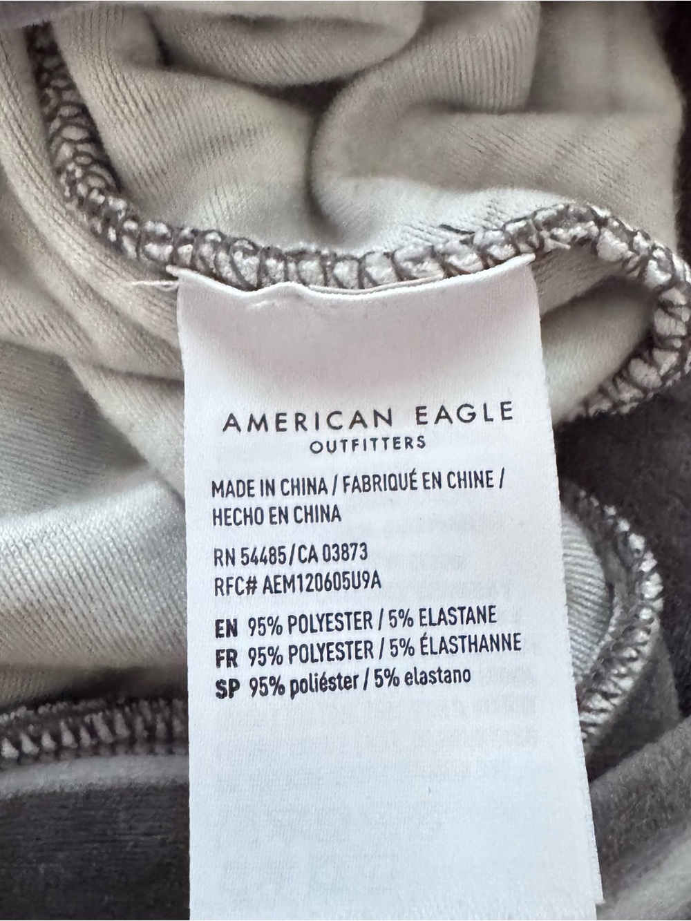 Sweater Subcategory Identification - Picture 7 of 7